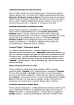 Summaries, Notes 'Persiešu vēsture, kultūra, mitoloģija, sabiedrība un kultūras mantojums: konspek', 37.