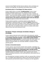 Summaries, Notes 'Persiešu vēsture, kultūra, mitoloģija, sabiedrība un kultūras mantojums: konspek', 38.