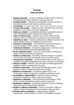 Summaries, Notes 'Persiešu vēsture, kultūra, mitoloģija, sabiedrība un kultūras mantojums: konspek', 42.