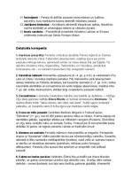 Summaries, Notes 'Persiešu vēsture, kultūra, mitoloģija, sabiedrība un kultūras mantojums: konspek', 43.
