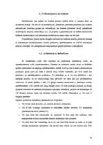 Term Papers 'Informācijas sistēmas izstrāde noliktavas saimniecības projektēšanai', 68.