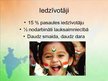 Presentations 'Indija', 11.