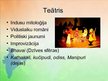 Presentations 'Indija', 17.