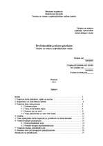 Practice Reports 'Profesionālās prakses pārskats', 1.