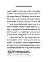 Research Papers 'Žans Kalvins un kalvinisma attīstība', 1.