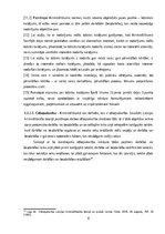 Research Papers 'Praktikums krimināltiesībās', 8.