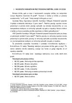 Research Papers 'Praktikums krimināltiesībās', 15.