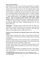 Research Papers 'Studiju kurss: Praktikums krimināltiesībās NOSLĒGUMA PĀRBAUDES DARBS', 6.