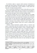 Research Papers 'Studiju kurss: Praktikums krimināltiesībās NOSLĒGUMA PĀRBAUDES DARBS', 21.