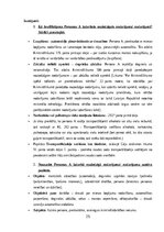 Research Papers 'Studiju kurss: Praktikums krimināltiesībās NOSLĒGUMA PĀRBAUDES DARBS', 25.