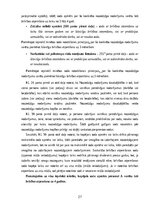 Research Papers 'Studiju kurss: Praktikums krimināltiesībās NOSLĒGUMA PĀRBAUDES DARBS', 27.