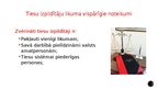 Presentations 'Latvijas zvērināti tiesu izpildītāji', 4.