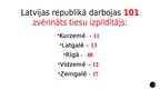 Presentations 'Latvijas zvērināti tiesu izpildītāji', 5.