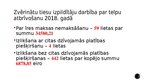 Presentations 'Latvijas zvērināti tiesu izpildītāji', 31.