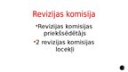 Presentations 'Latvijas zvērināti tiesu izpildītāji', 49.
