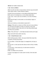 Summaries, Notes '18. novembra skolas pasākuma scenārijs', 1.