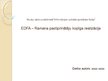 Research Papers 'EDFA - Ramana pastiprinātāju kopīga realizācija', 16.