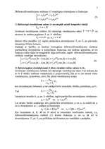 Summaries, Notes 'Diferenciālvienādojumu sistēma kā matemātisks modelis', 5.