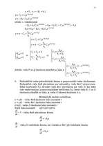 Summaries, Notes 'Diferenciālvienādojumu sistēma kā matemātisks modelis', 11.