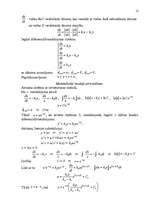 Summaries, Notes 'Diferenciālvienādojumu sistēma kā matemātisks modelis', 12.