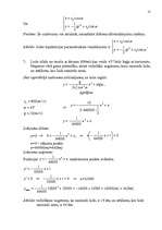 Summaries, Notes 'Diferenciālvienādojumu sistēma kā matemātisks modelis', 15.