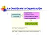 Presentations 'Conceptos básicos de administracion', 4.