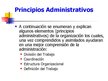 Presentations 'Conceptos básicos de administracion', 14.