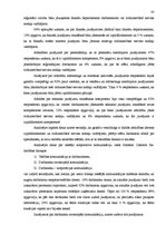 Term Papers 'Sabiedrisko attiecību nozīme korporāciju apvienošanās procesā', 57.