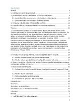 Term Papers 'Veselīgs dzīvesveids” apguve dabaszinībās 3. klasē', 2.