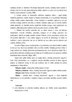 Term Papers 'Veselīgs dzīvesveids” apguve dabaszinībās 3. klasē', 4.