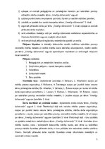 Term Papers 'Veselīgs dzīvesveids” apguve dabaszinībās 3. klasē', 5.