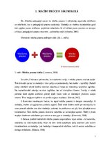 Term Papers 'Veselīgs dzīvesveids” apguve dabaszinībās 3. klasē', 7.