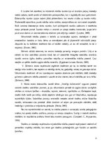 Term Papers 'Veselīgs dzīvesveids” apguve dabaszinībās 3. klasē', 8.