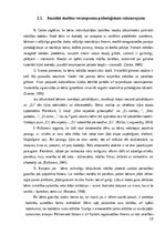 Term Papers 'Veselīgs dzīvesveids” apguve dabaszinībās 3. klasē', 10.