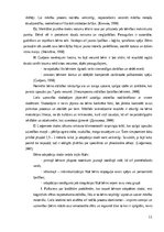 Term Papers 'Veselīgs dzīvesveids” apguve dabaszinībās 3. klasē', 11.