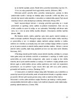 Term Papers 'Veselīgs dzīvesveids” apguve dabaszinībās 3. klasē', 12.