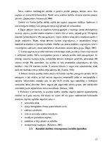 Term Papers 'Veselīgs dzīvesveids” apguve dabaszinībās 3. klasē', 15.