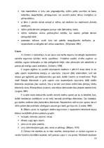 Term Papers 'Veselīgs dzīvesveids” apguve dabaszinībās 3. klasē', 19.