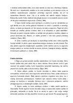 Term Papers 'Veselīgs dzīvesveids” apguve dabaszinībās 3. klasē', 20.