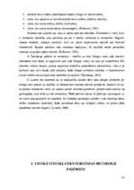 Term Papers 'Veselīgs dzīvesveids” apguve dabaszinībās 3. klasē', 23.