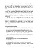 Term Papers 'Veselīgs dzīvesveids” apguve dabaszinībās 3. klasē', 26.