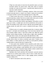 Term Papers 'Veselīgs dzīvesveids” apguve dabaszinībās 3. klasē', 27.