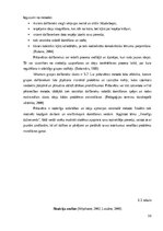 Term Papers 'Veselīgs dzīvesveids” apguve dabaszinībās 3. klasē', 39.