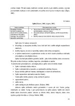 Term Papers 'Veselīgs dzīvesveids” apguve dabaszinībās 3. klasē', 41.