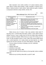 Term Papers 'Veselīgs dzīvesveids” apguve dabaszinībās 3. klasē', 42.