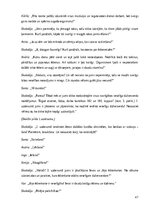 Term Papers 'Veselīgs dzīvesveids” apguve dabaszinībās 3. klasē', 47.