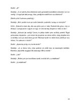 Term Papers 'Veselīgs dzīvesveids” apguve dabaszinībās 3. klasē', 48.