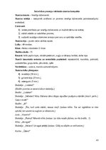 Term Papers 'Veselīgs dzīvesveids” apguve dabaszinībās 3. klasē', 49.