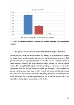 Term Papers 'Veselīgs dzīvesveids” apguve dabaszinībās 3. klasē', 57.