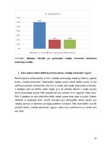 Term Papers 'Veselīgs dzīvesveids” apguve dabaszinībās 3. klasē', 58.